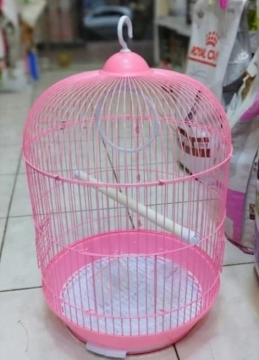 Quş qəfəsləri
