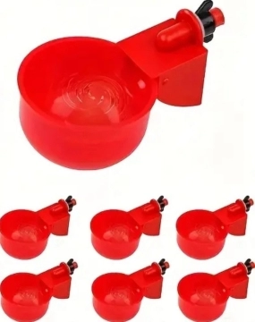 Su qabı (Nipel)