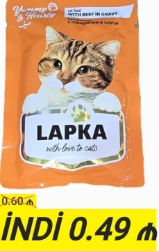 Yaş yemləri