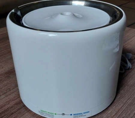 Smart su qabı Petkit Eversweet 3 Pro