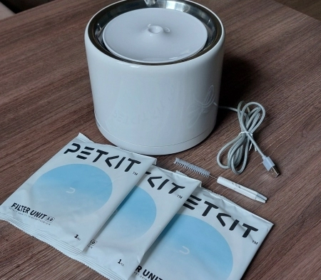 Smart su qabı Petkit Eversweet 3 Pro