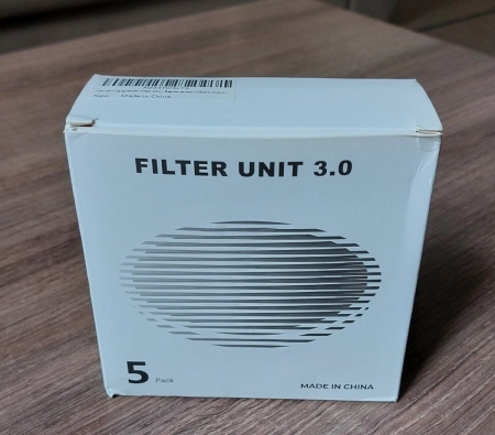 Filter Petkit Fountain Filter Unit 3.0