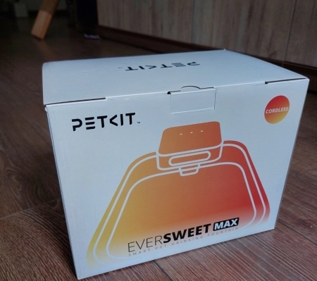 Smart su qabı 