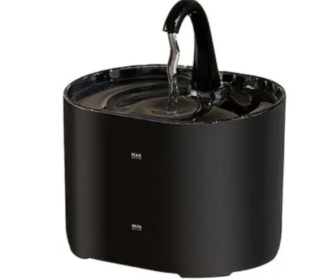 Avtomatik Su Fontanı heyvanlar üçün 